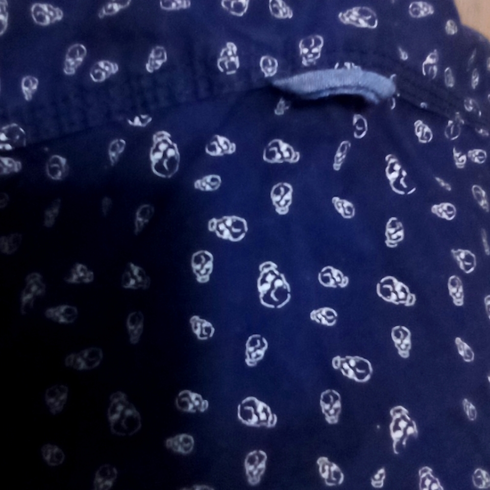 fromal dress shirt